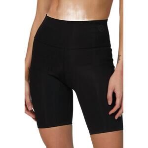 NEW HEROS the bike short in black